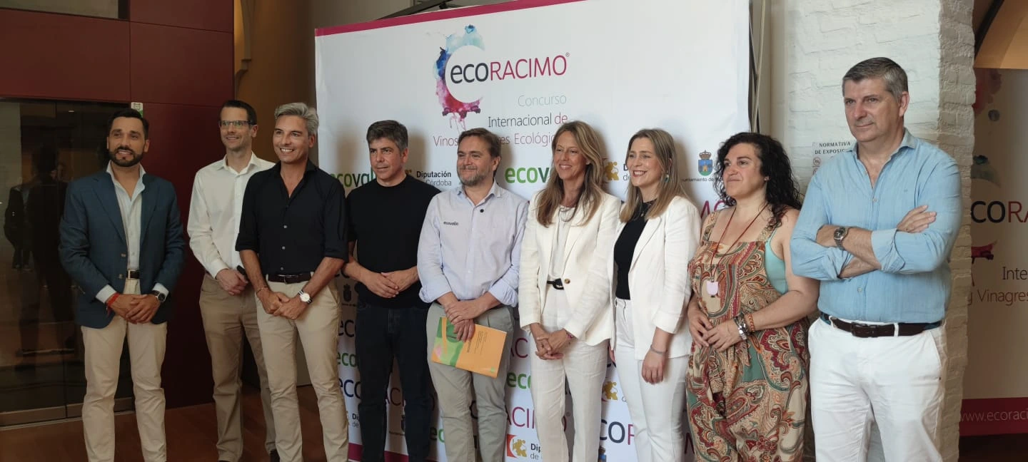 Ecoracimo 2026