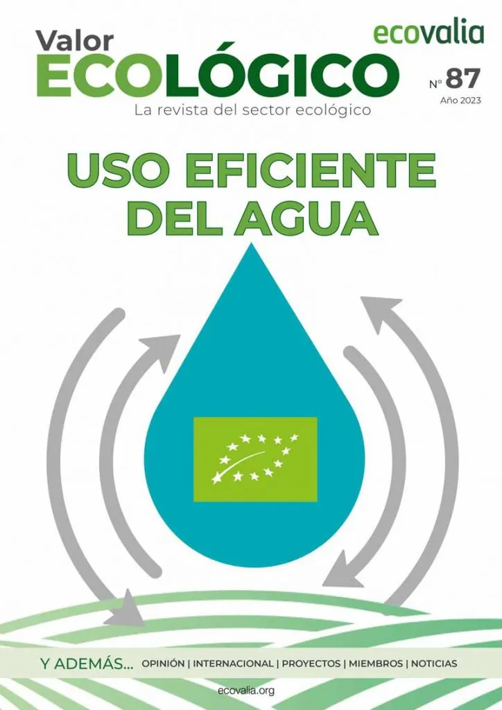 Portada Valor Ecológico 87
