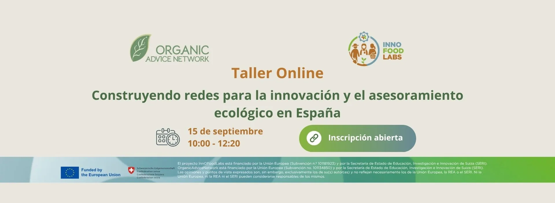 Taller Online