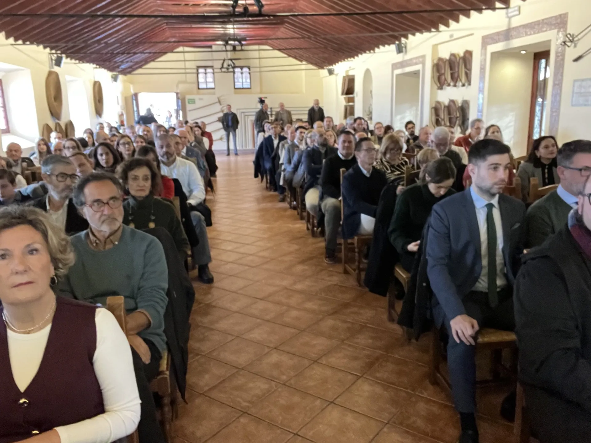 Premios Núñez de Prado 2025