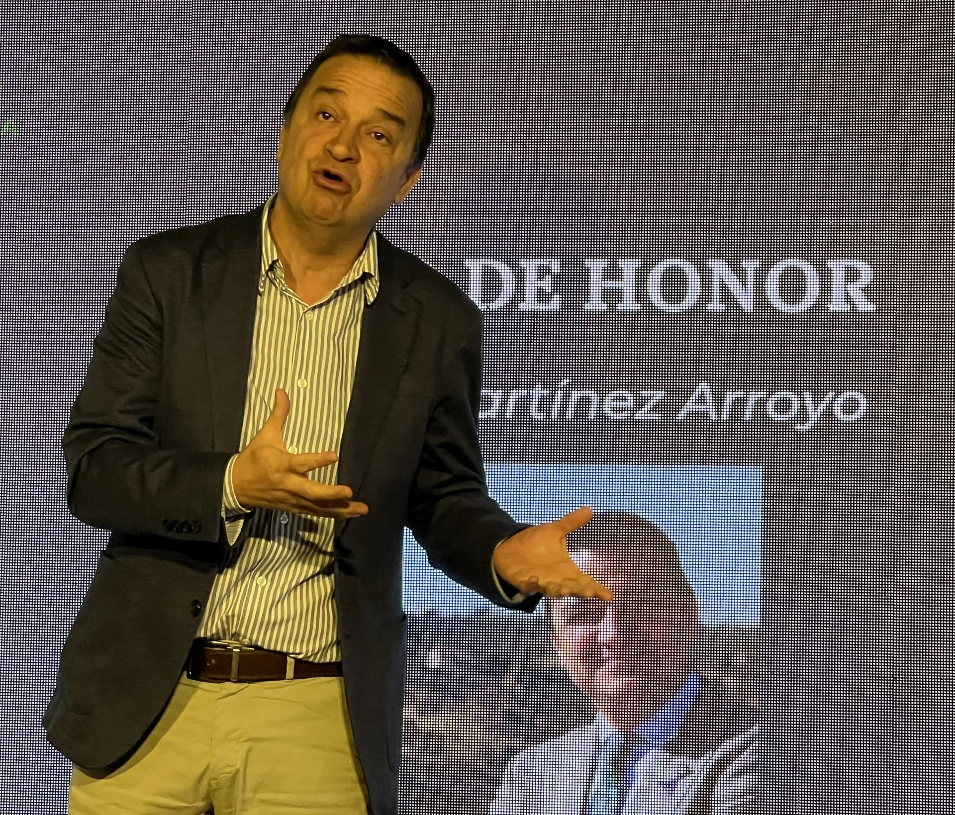 Premios Núñez de Prado 2025