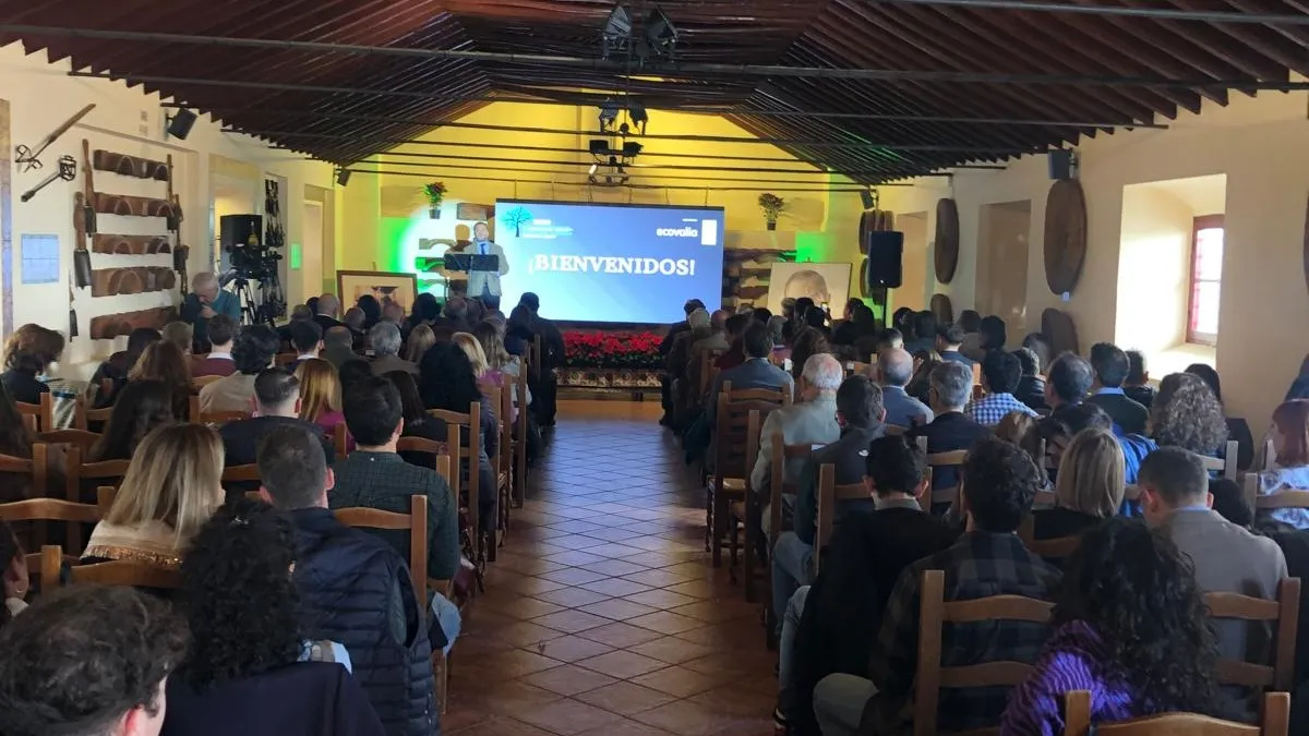 Premios Núñez de Prado 2024
