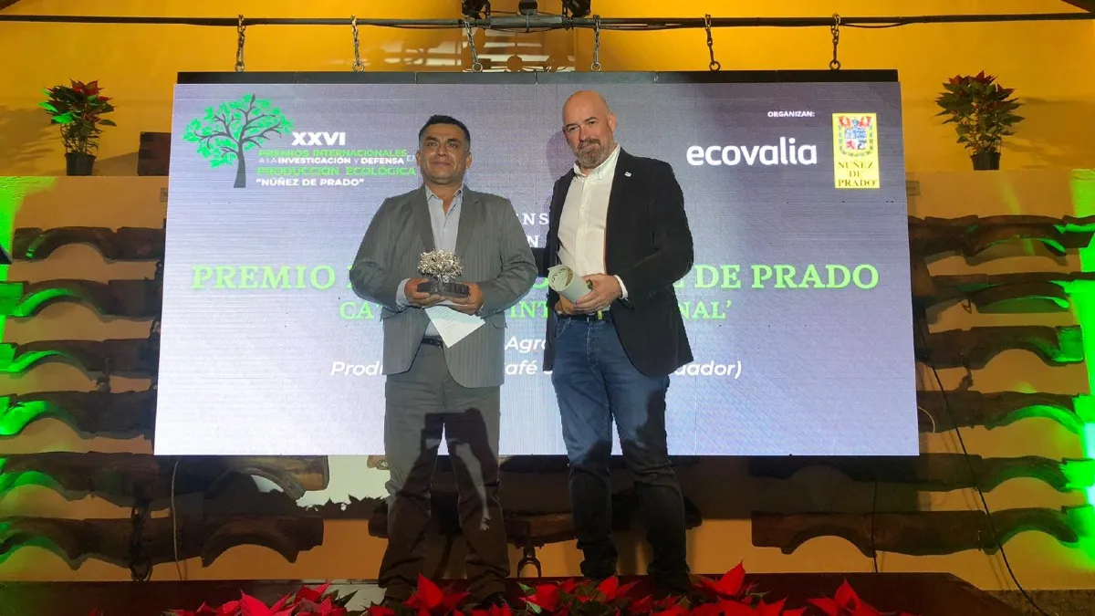 Premios Núñez de Prado 2024