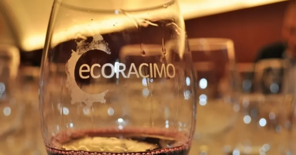 EcoRacimo 2026 abre convocatoria y refuerza el liderazgo del vino ecológico certificado