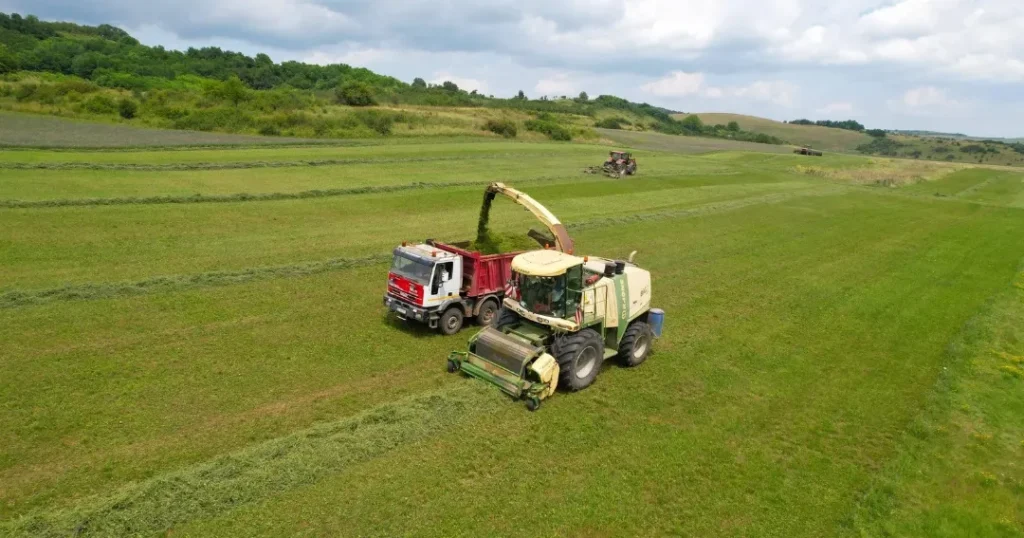 OrganicClimateNET transforma la experiencia de explotaciones ecológicas europeas en conocimiento práctico sobre clima y agricultura ecológica