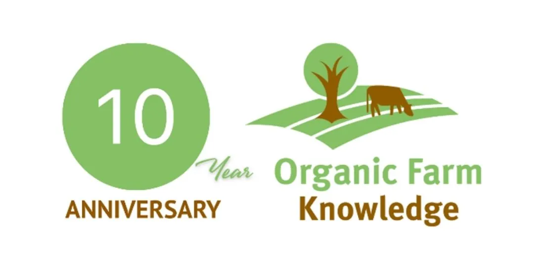 Recursos y herramientas de Organic Farm Knowledge